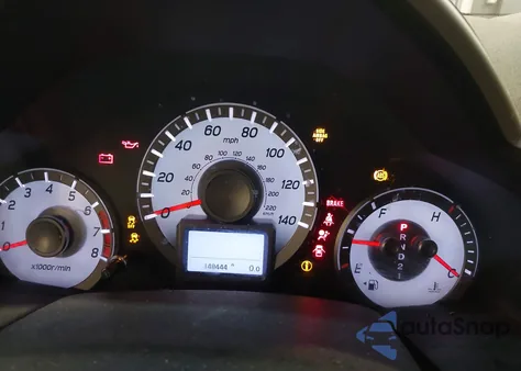 2014 Honda Pilot Touring z USA, uszkodzony, nr VIN 5FNYF4H94EB004511